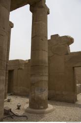 Karnak Temple Photo References #9